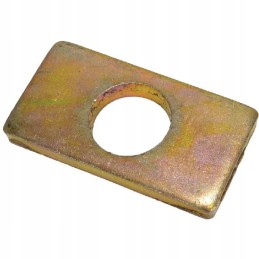 John Deere L7876 lower link pin washer