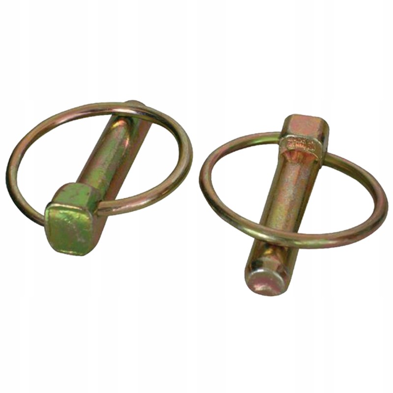 Pin 10x45 with beam ring 42370320