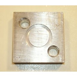 Bp3 blanking plate 30mm pcd