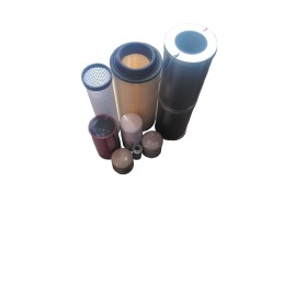 Filters set liebherr 312 litronic 05 08