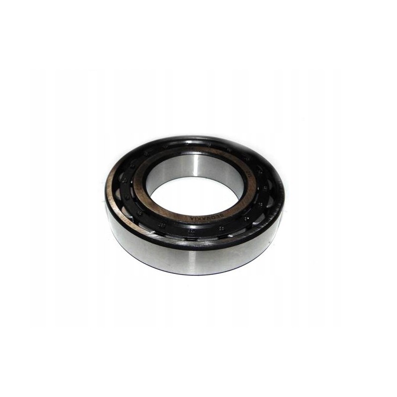 The n212 bearing is widely used in agriculture