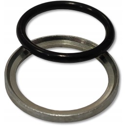 Washer, O-ring sealing ring 16mm
