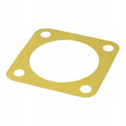 ISO PTO pump seal