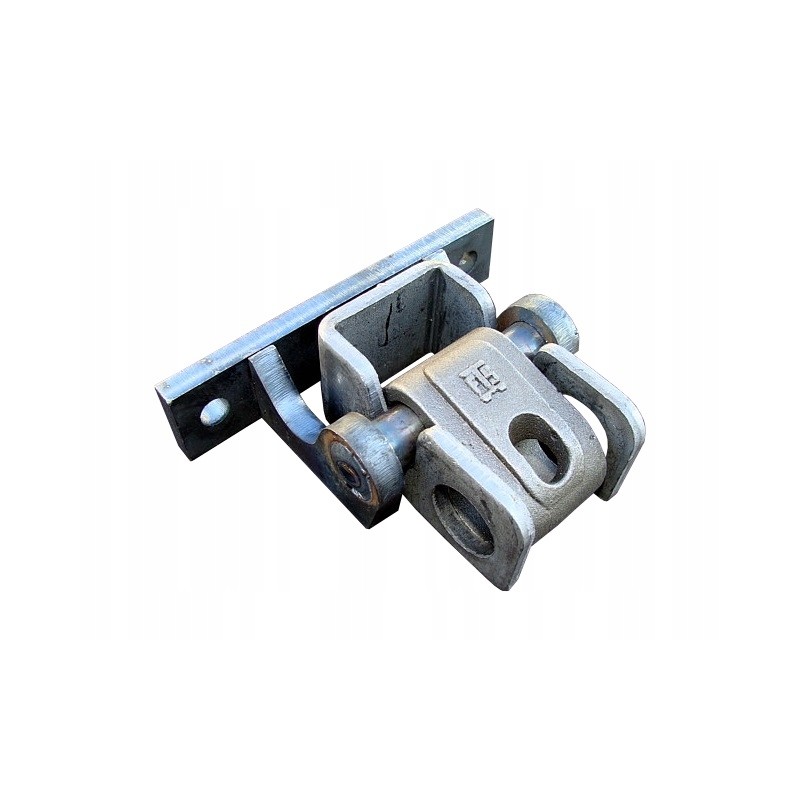 Lower hinge, lower opening of the tipper, diameter 20