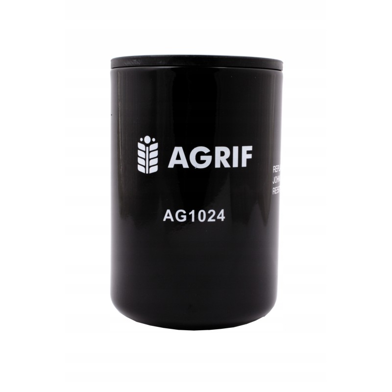 Engine oil filter for john deere re59754 ag1024