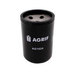 Engine oil filter for john deere re59754 ag1024