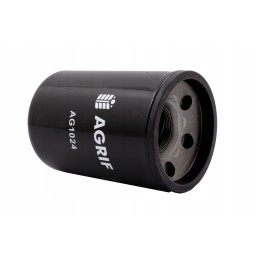 Engine oil filter for john deere re59754 ag1024