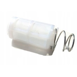 Fuel separator insert c 330 c 360 v161072 v161076