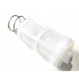 Fuel separator insert c 330 c 360 v161072 v161076