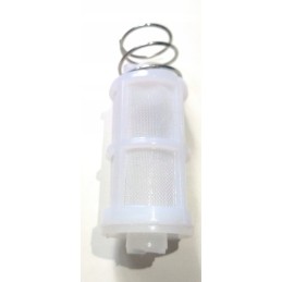 Fuel separator insert c 330 c 360 v161072 v161076