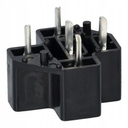 5pin 60a relay socket