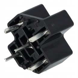 5pin 60a relay socket