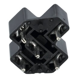 5pin 60a relay socket