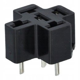 5pin 60a relay socket