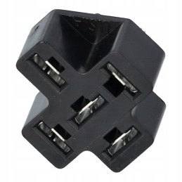 5pin 60a relay socket