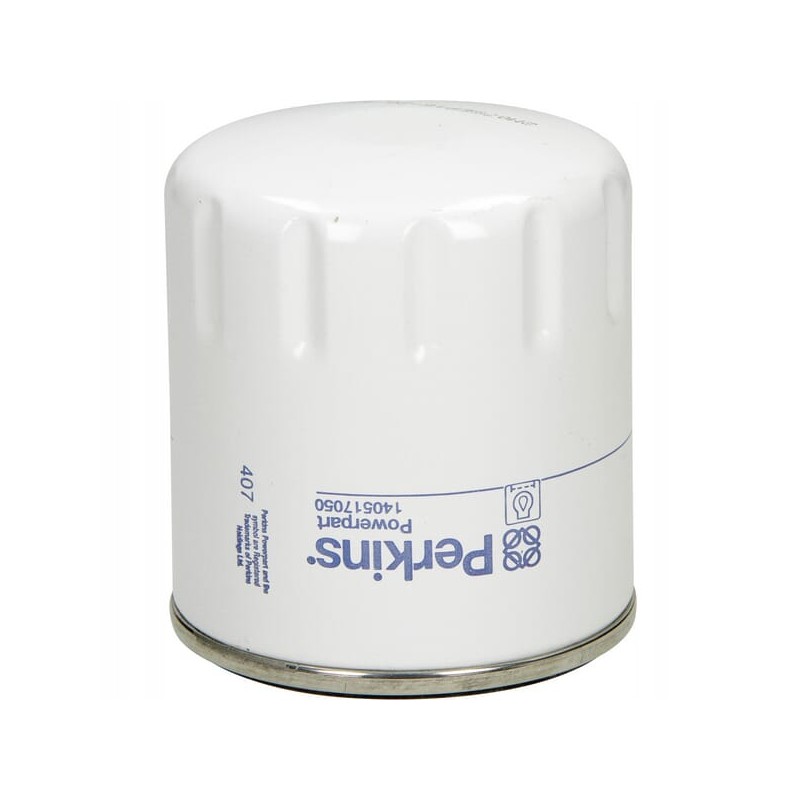 Oil filter original Perkins 140517050
