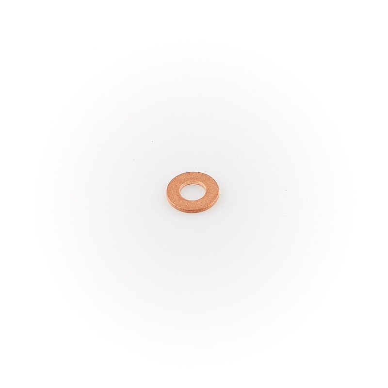 Hatz 1d81 injection gasket 04185200