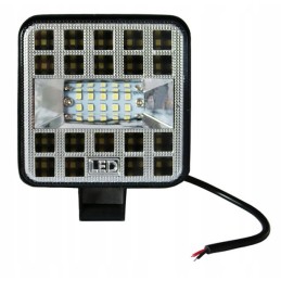Work lamp 29 LED mini 23x1w 10 36v