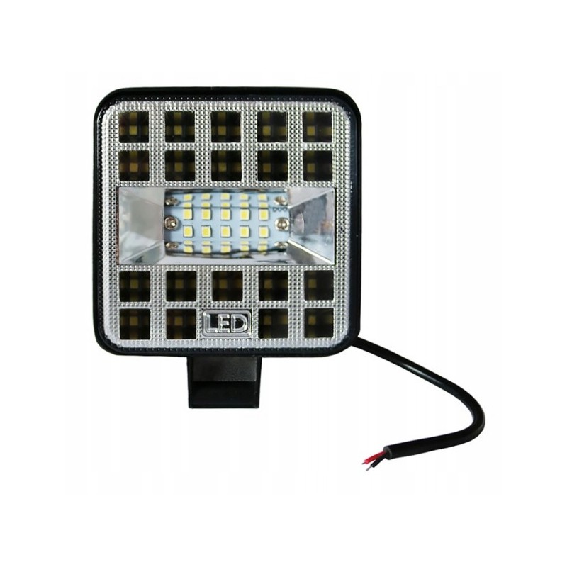Work lamp 29 LED mini 23x1w 10 36v