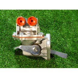 Feed pump 100 17 1446146m91 massey ferguso