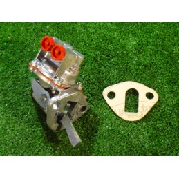 Feed pump 100 17 1446146m91 massey ferguso