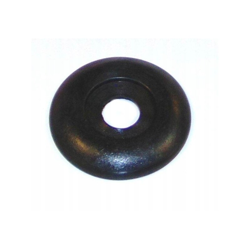 Pressure plate for the sprayer pump diaphragm 403112