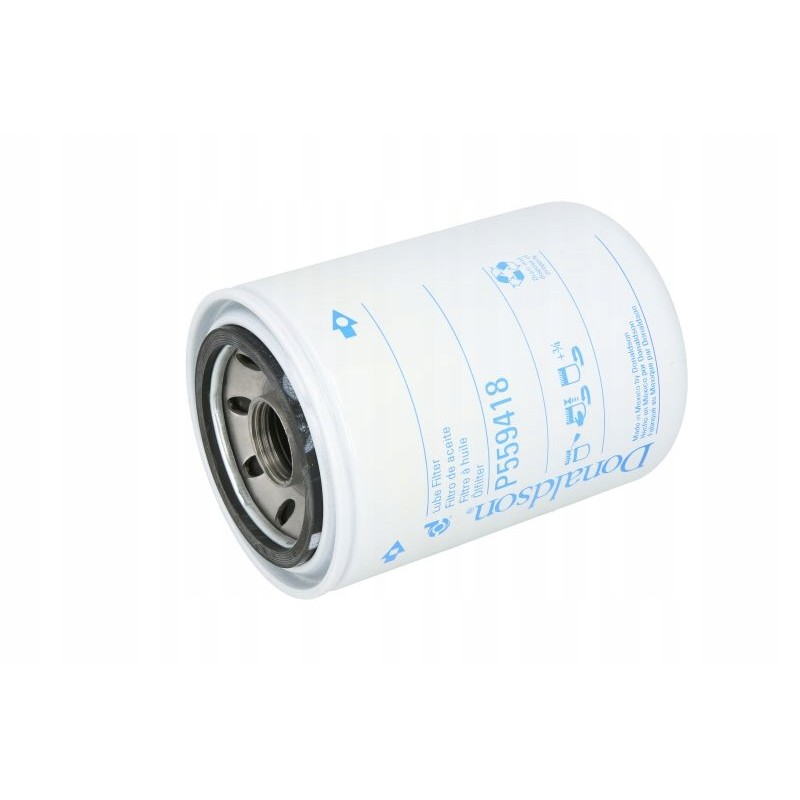 Oil filter p559418 ursus zetor pp84