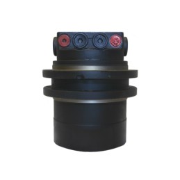 Gear motor shaft shaft cat 302 5 11 teeth