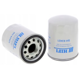 Sh63421 hydraulic oil filter hifi filter