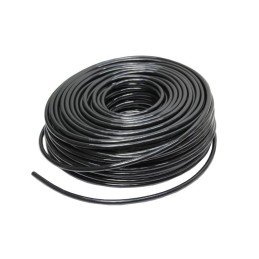 Plastic Tekalan cable, diameter 12mm, for pneumatics