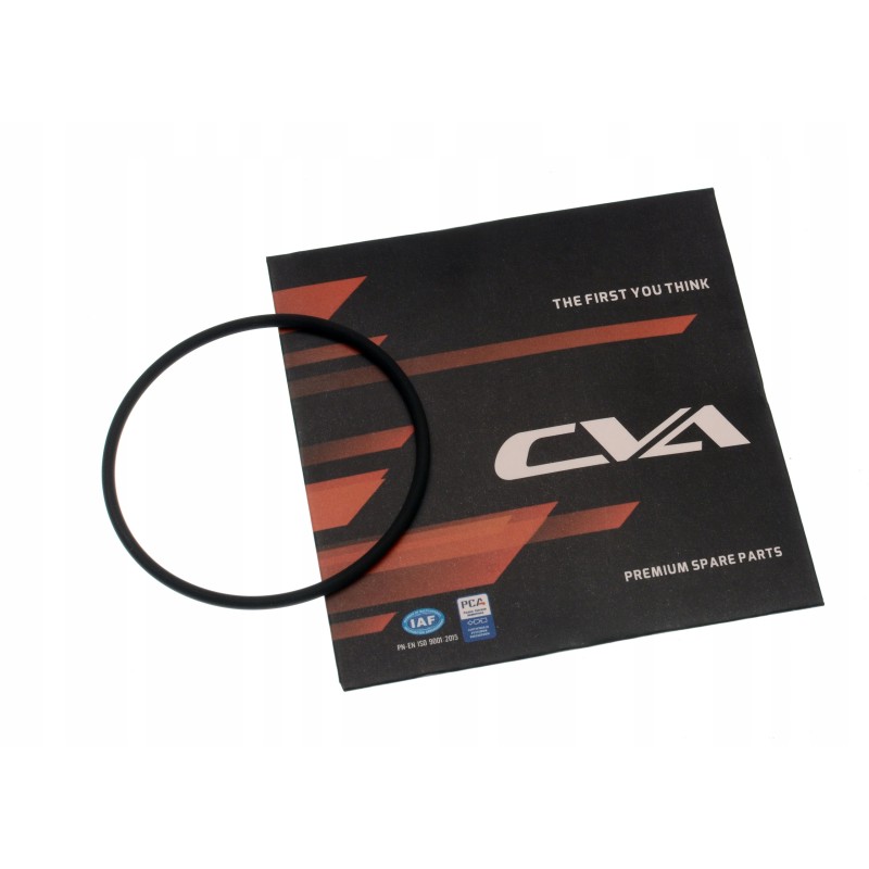 O-ring cva machine volvo 64 5x3