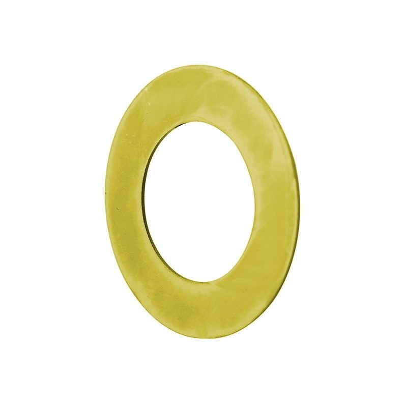 Adjusting washer 45x65, thickness 2mm