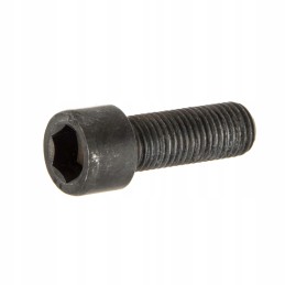 Front plate screw c 360 3p 50910050