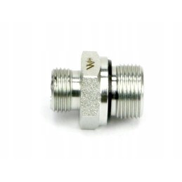 Hydraulic connection nipple M16 M18x1 5 Warynski