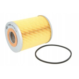 Oil filter h 1038 x mann filter