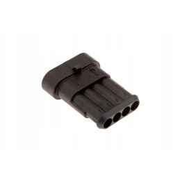 05551024 4-pin superseal socket