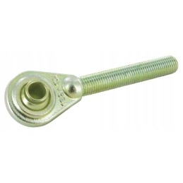 Eyelet end of the upper connector m24 x 3 0 p 19