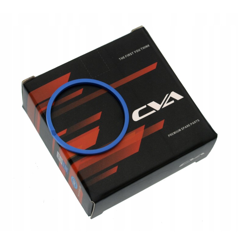 CVA seal of the gearbox shaft for a Lado excavator