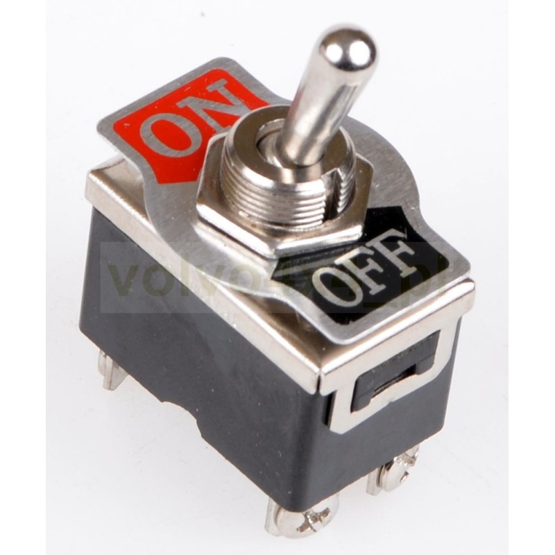 Switch switch for halogen strip LED panel