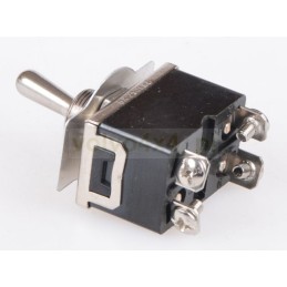 Switch switch for halogen strip LED panel