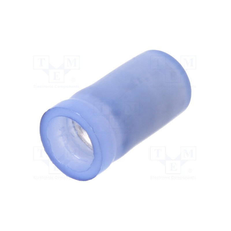 2 pcs x TE Connectivity - 328308 - Quick splice, crimped, 1.04÷2.62mm2, 16AWG÷14AWG, for cable, 11mm