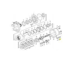Volvo excavator hat cap