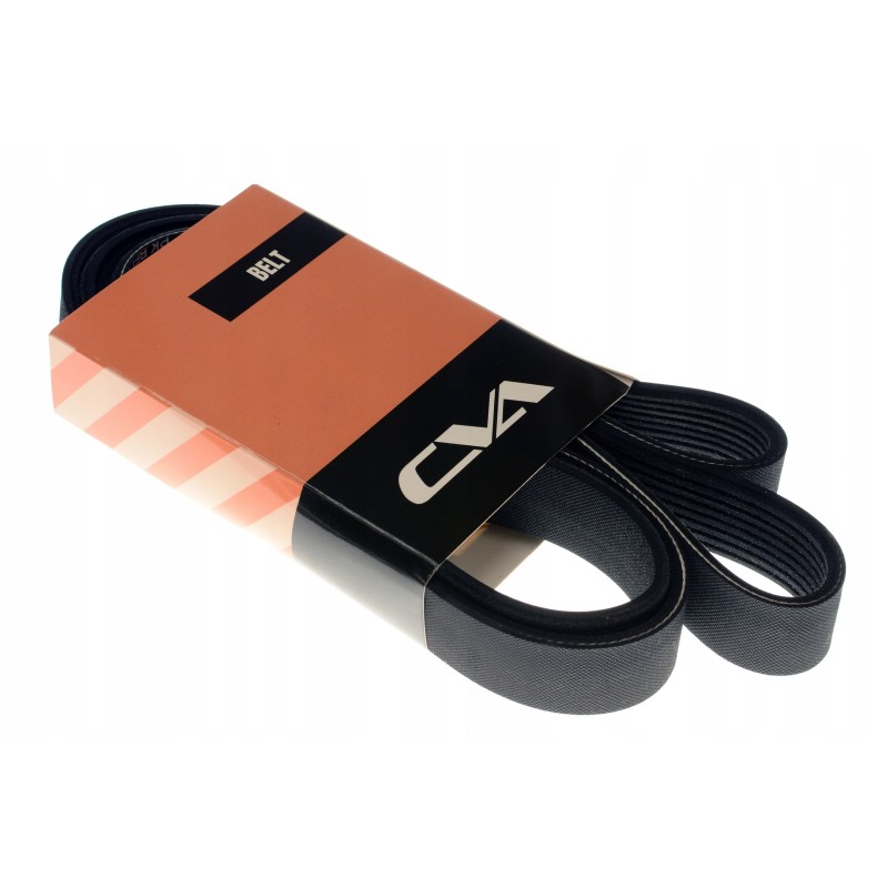 V-belt jcb backhoe loader cva