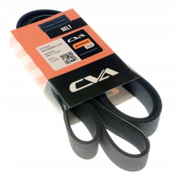 V-belt jcb backhoe loader cva