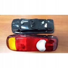 Manitou Merlo MT MLT rear lamp left right
