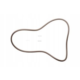 Clutch seal ring for Volvo machines