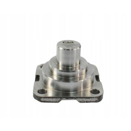 Lower steering pin cat dig lad 1307026 cva