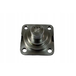 Lower steering pin cat dig lad 1307026 cva