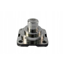 Lower steering pin cat dig lad 1307026 cva