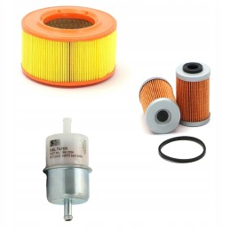 Hatz oil fuel air filter 1d60 1d80 1d90